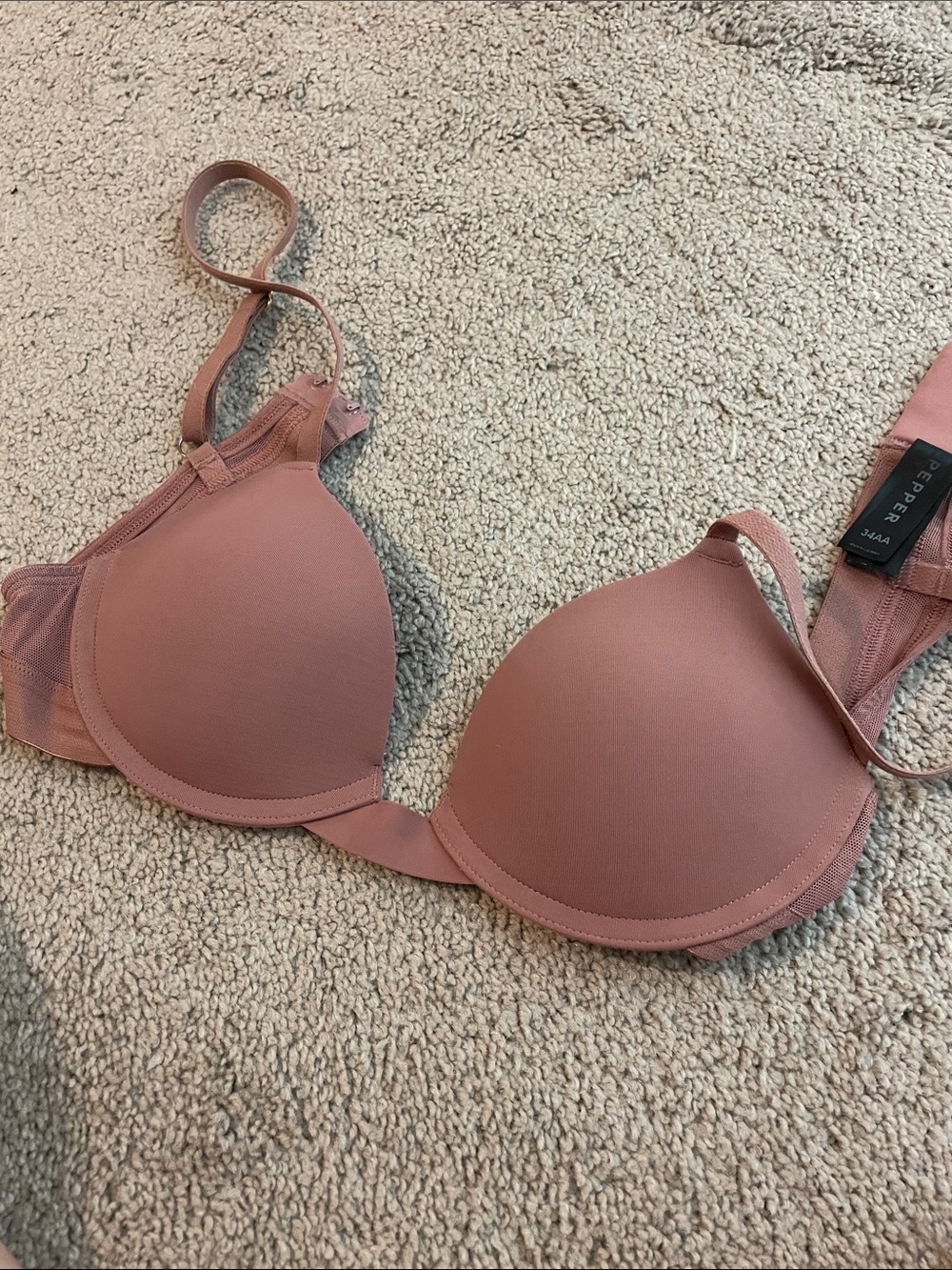 PEPPER Lift Up Bra